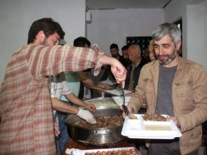 Köylüleri Buluşturan Ramazan Geleneği