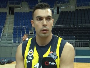 "Sakatlıkları Mazeret Olarak Sunmamalıyız”