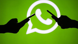 Casus yazılım WhatsApp üzerinden cep telefonlarını hedef aldı