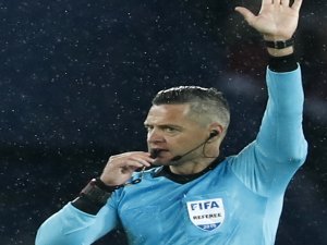 Devler Ligi Finalinde Düdük Skomina’da