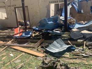 Somali’de Bombalı Saldırı: 5 Ölü, 9 Yaralı