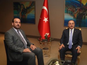 "Anayasa Komitesi Konusunda Anlaşmaya Yakınız"