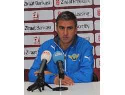 Akhisar Belediyespor - Bursaspor Maçının Ardından