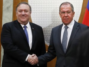 Rusya Ve Abd İlişkilerin Normalleşmesi Konusunda Anlaşmaya Vardı 