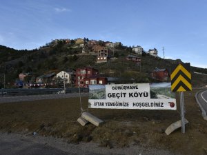 Ramazan’da Doğu Anadolu’dan Karadeniz’e İftar Yapmadan Aç Gitmek Yok