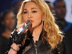 Madonna Boykot Çağrılarına Rağmen İsrail’de