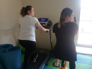 Giresun’da ‘Sağlıklı Hayat Merkezi’ Hizmete Başladı