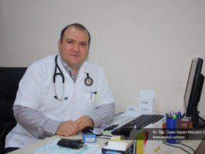 Türkiye’de 1 Milyon 300 Bin Kişi ‘Akdeniz Anemisi’ Taşıyıcısı