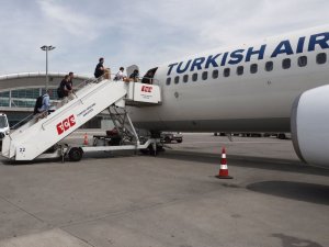 Fenerbahçe, Final-four İçin İspanya’ya Uçtu