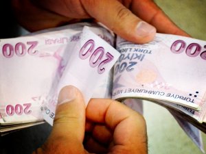 Nisan Ayı Bütçe Uygulama Sonuçları Açıklandı