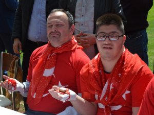 Ordu’da Engelli Bireylere ‘Askerlik’ Kınası