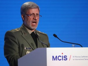 “Biz Amerikan Ve Siyonist Cepheyi Yeneceğiz”
