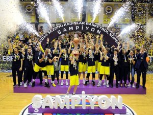 Valerie Garnier: “Biz Fenerbahçeyiz”