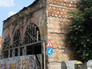 Osmanlı Mirası Yok Olmaya Yüz Tutmuş Durumda