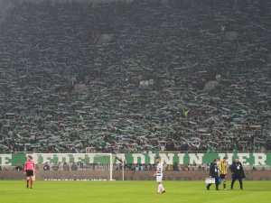 Bursa İş Dünyasından Bursaspor’a Prim Desteği