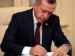 Erdoğan'dan Milyonlarca Kişiyi İlgilendiren Talimatlar