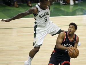 Ersanlı Milwaukee, Final Serisinde Öne Geçti