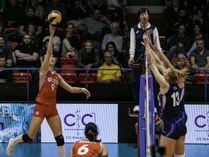Filenin Sultanları, İtalya’ya 3-1 Mağlup Oldu