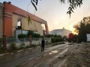 Yolsuzluğa Karşı Gösteri: 4 Ölü, 17 Yaralı