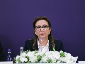 Bakan Pekcan: “Tataristanlı Firmaların Yatırımlarını Desteklemeye Hazırız”