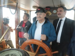 Binali Yıldırım: "Bu Seçimler Her Türlü Şikeden Uzak, Güzel Bir Şekilde Sonuçlansın"
