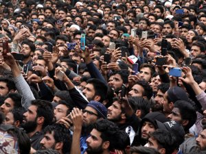 Hindistan’da Çatışma: 5 Ölü
