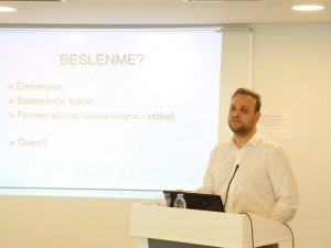 Doç. Dr. Atıl Bişgin: “Türkiye’de Nadir Hastalık Görülen 6-7 Milyon Kişi Var; Dünyada Bu Rakam 250-300 Milyon”