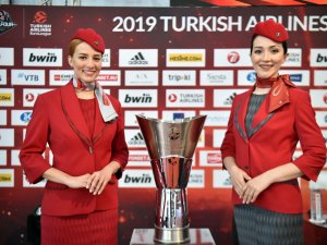 Thy Euroleague Final Four Heyecanı Başlıyor
