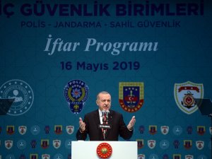 “2,5 Yıl İçinde 420 Sözde Üst Düzey Teröristi Etkisiz Hale Getirdik”