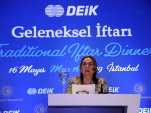 “Hasat Zamanıyla Birlikte Ürün İhtisas Borsası Devrede Olacak”