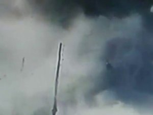Suriye’de Terör Örgütleri Kapıştı: Deaş, Ypg’yi Vurdu