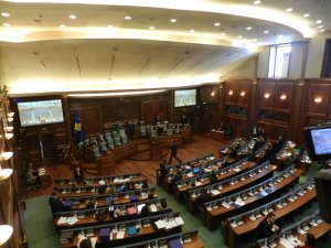 Kosova’da Sırbistan’ın İşlediği Soykırıma Yönelik Karar Onaylandı