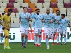 Başakşehir Dış Saha Performansına Güveniyor