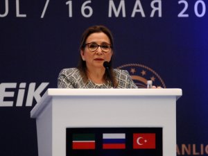 Bakan Pekcan: "Gts Kararı Ticaret Hedeflerimizle Çelişiyor"