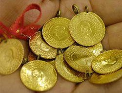 Rize'de Altın Fiyatları