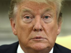 Trump Göçmenlere Seslendi