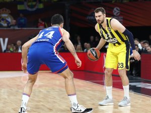 Anadolu Efes Euroleague’de Finalde