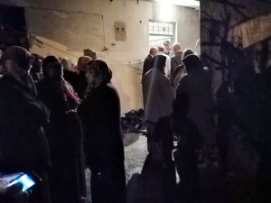 Çorum’a Şehit Ateşi Düştü