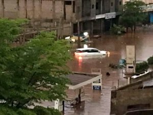 Mali’de Sel Felaketi: 16 Ölü