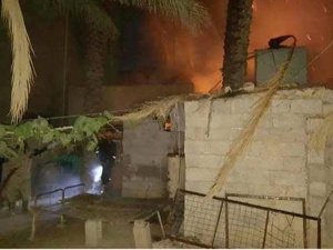 Musul’da Yine Deaş Saldırısı