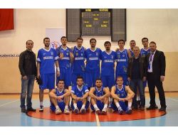 Gücümspor Yalova’da Kazandı