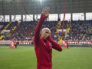Mert Nobre, Futbol Yaşantısını Sonlandırdı