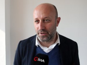 Cenk Ergün: “Başakşehir Karşısında Galatasaray Kazanır”