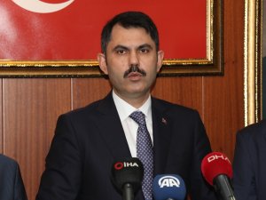 İstanbul’un 5 Yıllık Kentsel Dönüşüm Eylem Planı Açıklanıyor