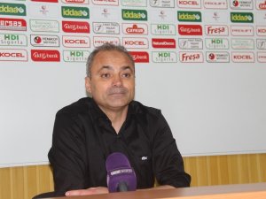 Erkan Sözeri: “Giresunspor Prestijli Bir Final Yaptı"