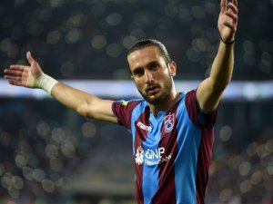 Spor Toto Süper Lig: Trabzonspor: 2 - Beşiktaş: 1 (Maç Sonucu)