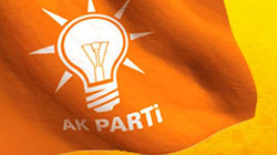 AK Parti'nin Ankara adayları belli oldu!