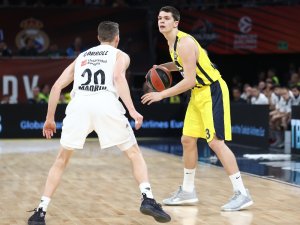 Fenerbahçe Beko, Euroleague’i 4. Bitirdi