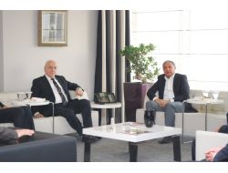 Aydoğan: "Yatırımcıyı En İyi Anlayan Banka Olmaya Çalışıyoruz"