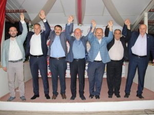 Yusufeli Seçiminde 2 Haziran Öncesi MHP Adayını Çekti